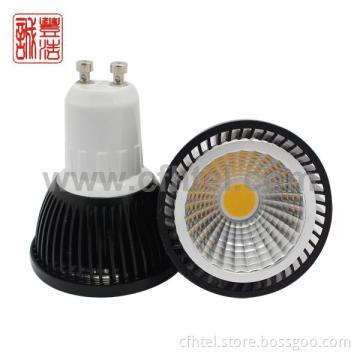 2013 New Design COB LED Spotlight 3W
